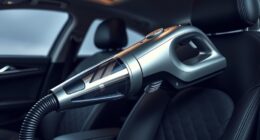top luxury car vacuum cleaners