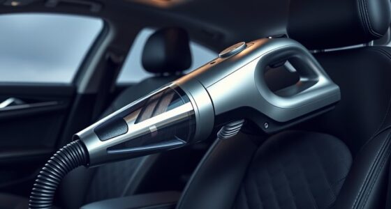 top luxury car vacuum cleaners