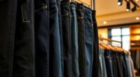 top luxury denim brands