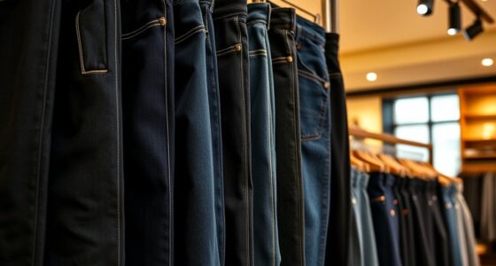 top luxury denim brands
