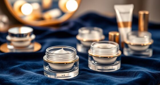 top luxury eye creams