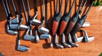 top luxury golf club sets