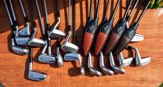 top luxury golf club sets