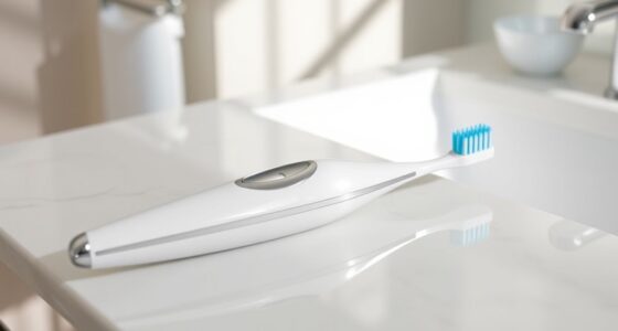 top luxury whitening toothbrushes