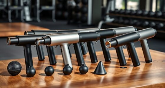 top massage guns for recovery