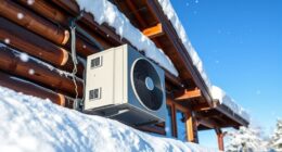 top mini split cold climate