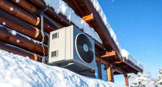 top mini split cold climate