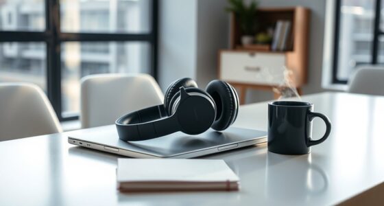 top noise canceling headphones