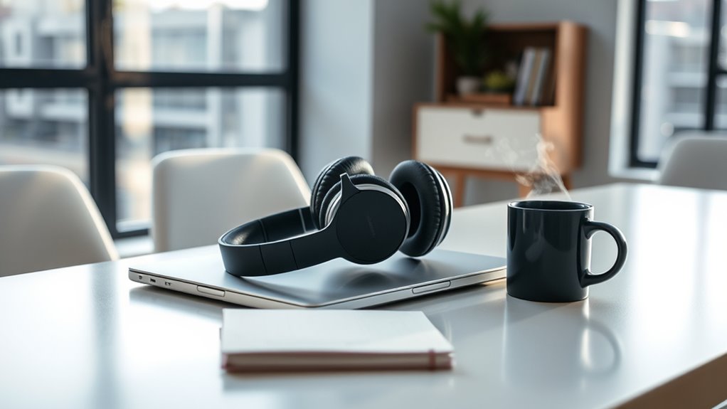 top noise canceling headphones