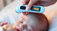 top non contact baby thermometers