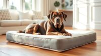 top orthopedic pet mattresses