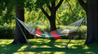top outdoor hammock options