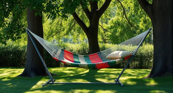 top outdoor hammock options