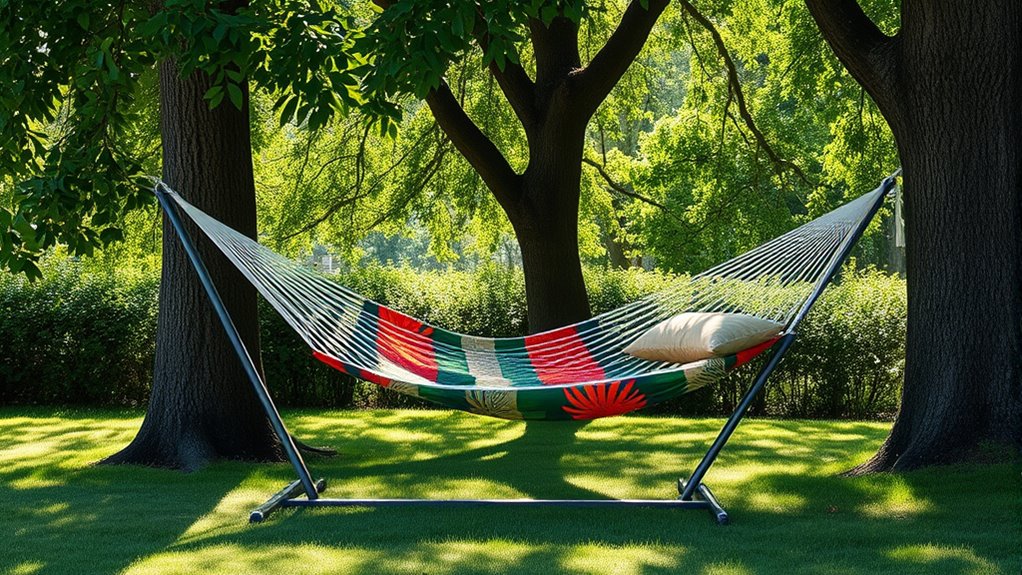 top outdoor hammock options
