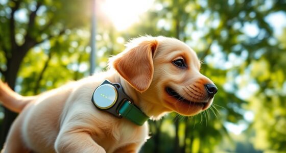 top pet gps devices 2025