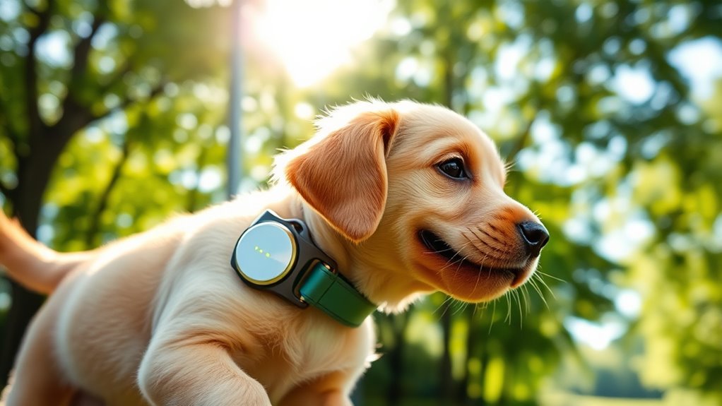 top pet gps devices 2025