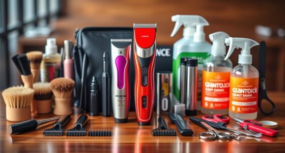 top pet grooming kit reviews