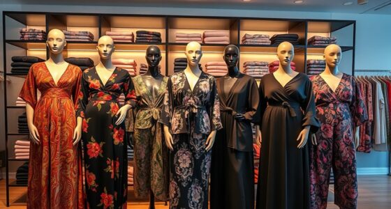 top plus size fashion brands