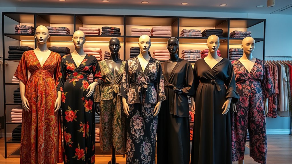 top plus size fashion brands