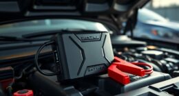 top portable car jump starters