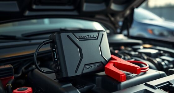 top portable car jump starters