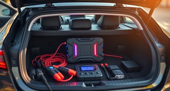 top portable car jump starters