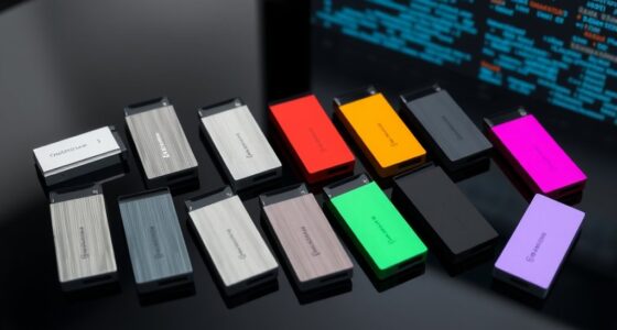 top portable ssd speed list