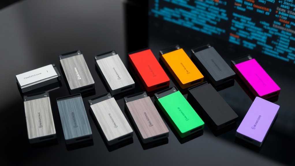 top portable ssd speed list