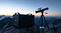 top portable stargazing power stations
