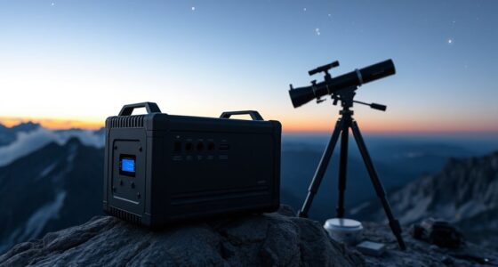 top portable stargazing power stations