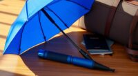 top portable travel umbrella picks