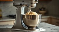 top power bread mixers