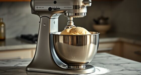 top power bread mixers