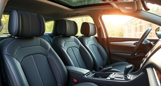 top premium child car seats