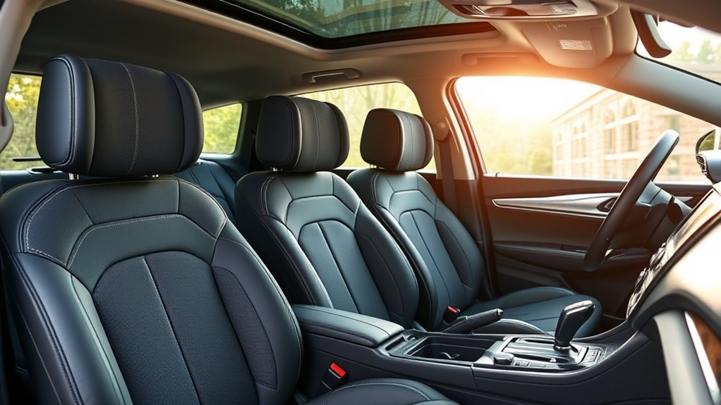 top premium child car seats