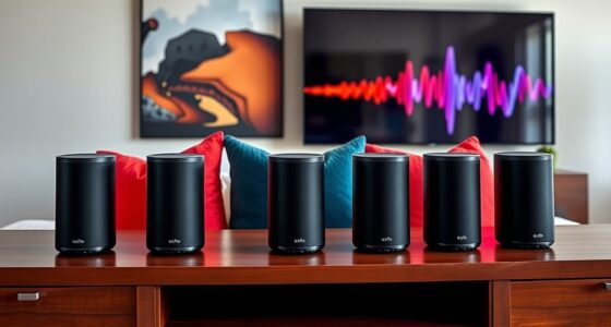top premium echo speakers
