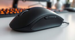 top premium ergonomic mice