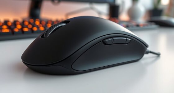 top premium ergonomic mice