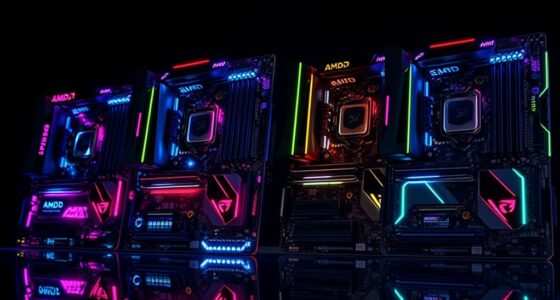 top premium gaming motherboards