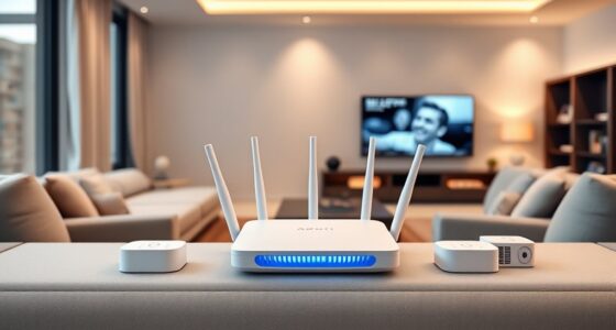 top premium mesh wi fi systems