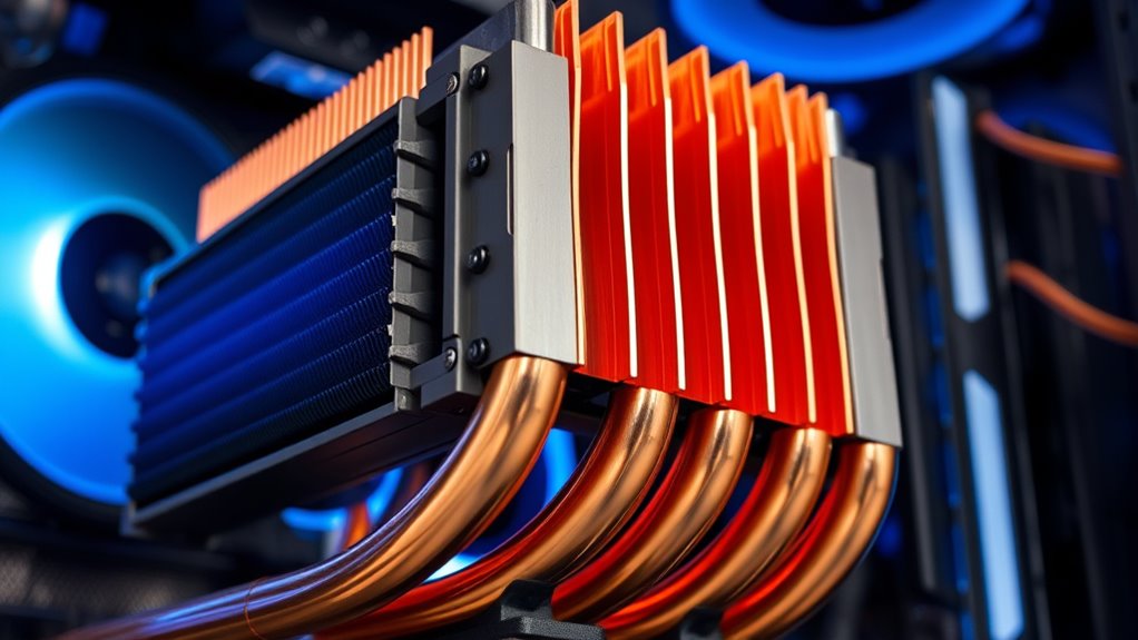 top premium overclocking coolers