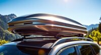 top premium roof cargo options