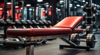 top premium strength training benches