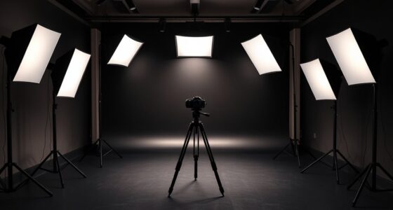 top premium studio lighting kits