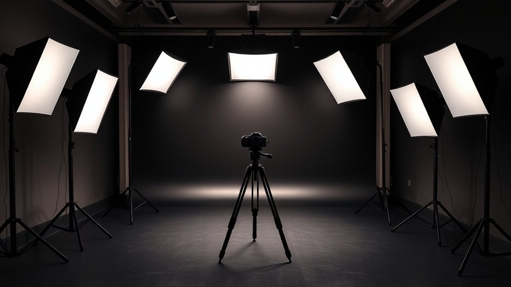top premium studio lighting kits