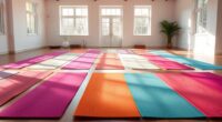 top premium yoga mat options