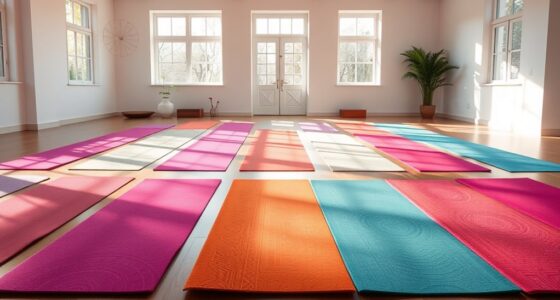 top premium yoga mat options