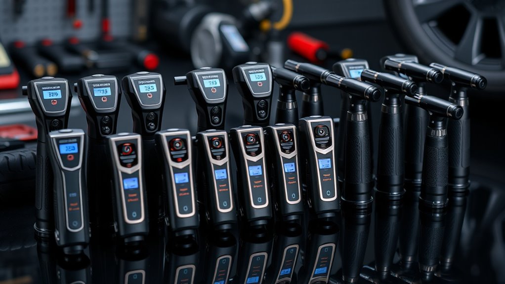 top rated premium inflators