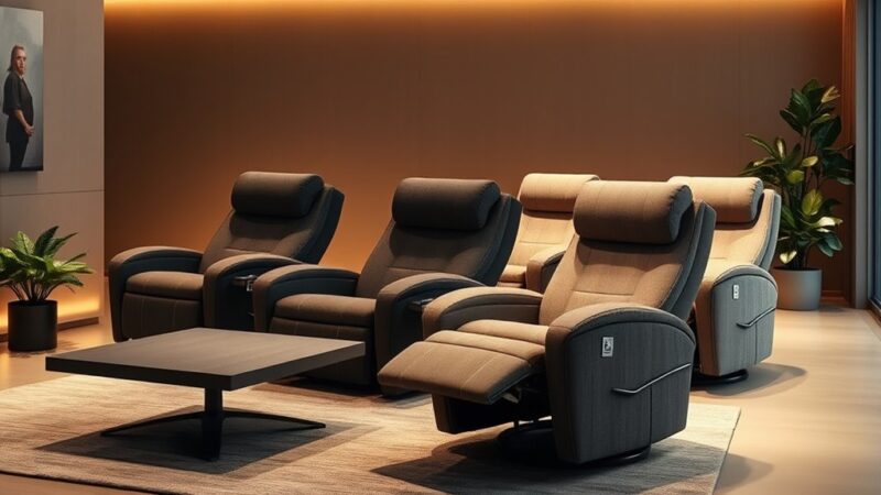 15 Best Top-Rated Zero-Gravity Recliners for Home Use in 2025 ...