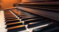 top realistic digital piano keyboards